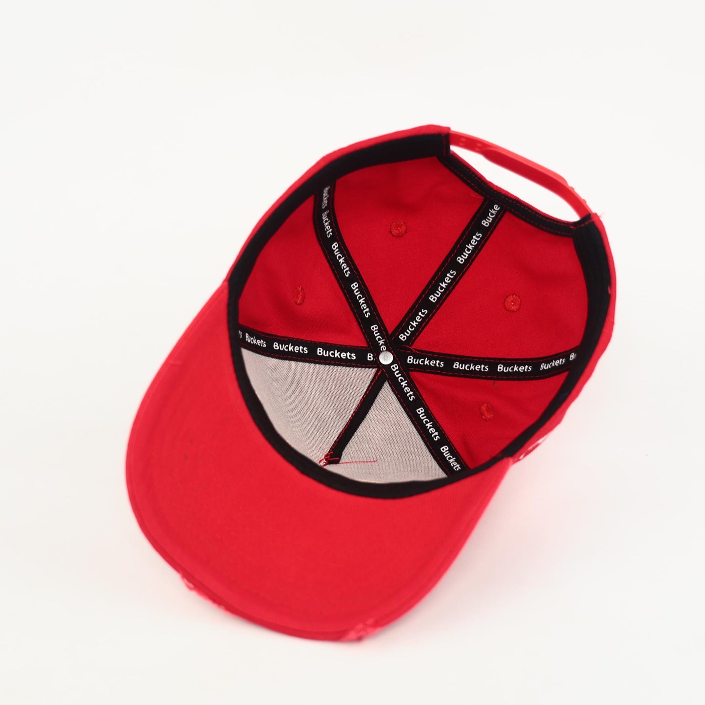 馬年 Snapback Cap