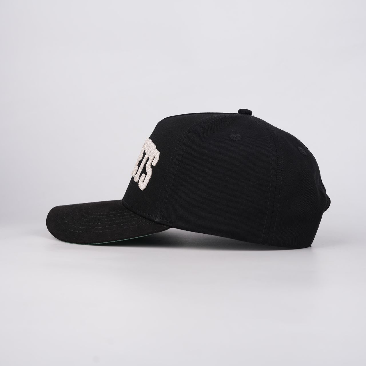 Buckets Hat - Black/Green