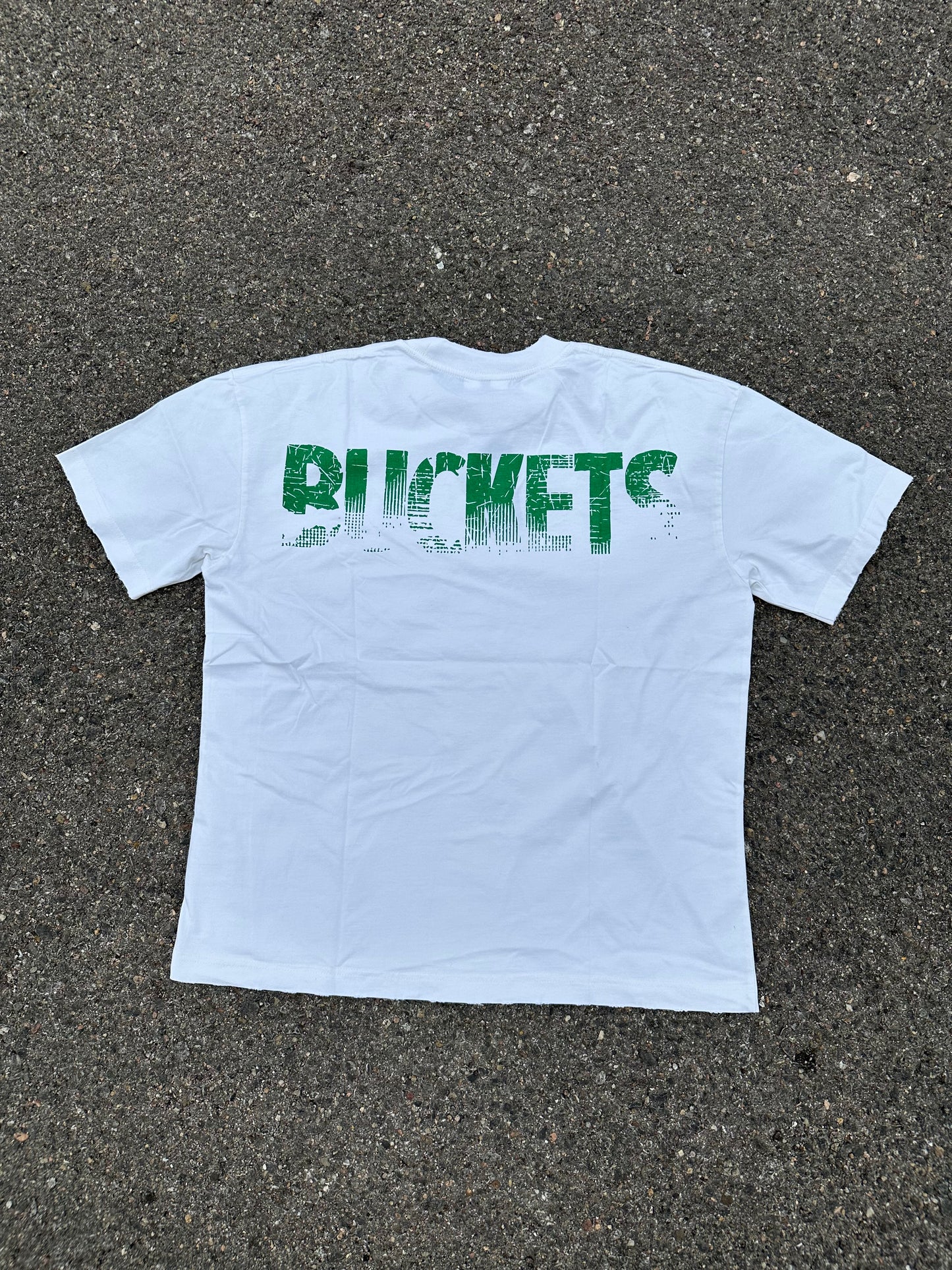 BUCKETS T-Shirt