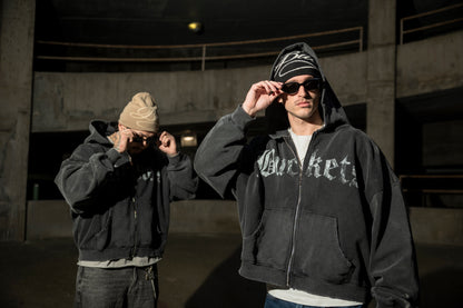 Buckets Beanies