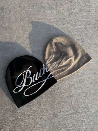 Buckets Beanies