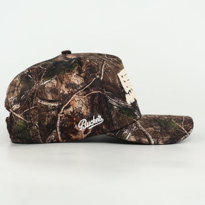 馬年 Snapback Cap