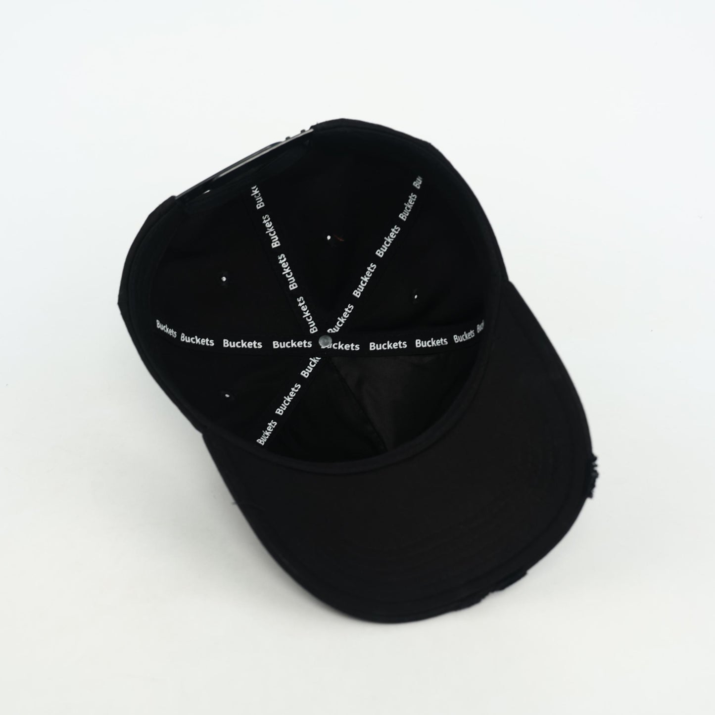 馬年 Snapback Cap