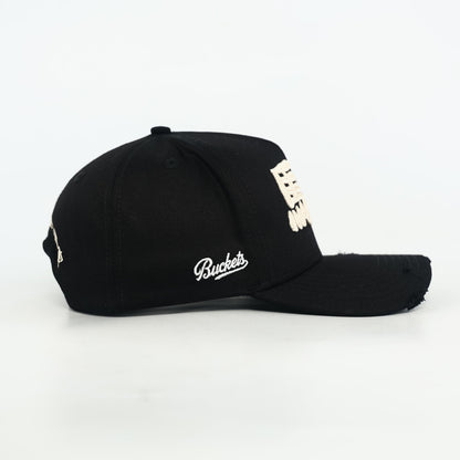 馬年 Snapback Cap