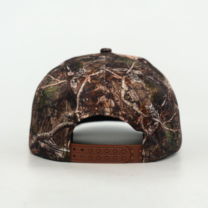馬年 Snapback Cap