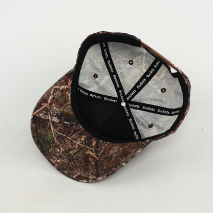馬年 Snapback Cap