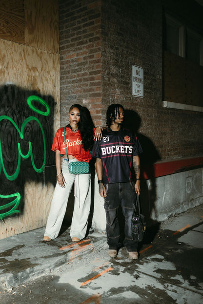 “RACING CLUB “ hoodie