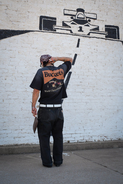 Buckets “Dream Chaser” Tee