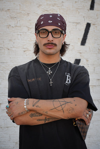 Buckets “Dream Chaser” Tee