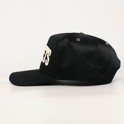 Buckets “Victory Lap” Snapback.