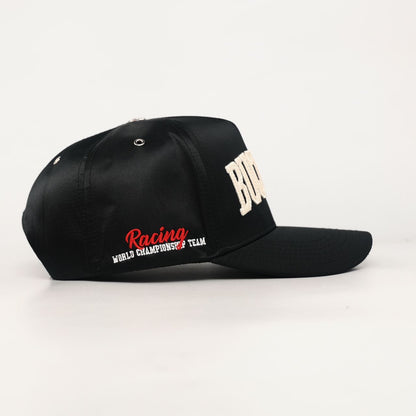 Buckets “Victory Lap” Snapback.