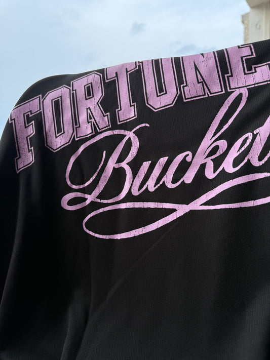FORTUNE 88 x BUCKETS — PERFORMANCE LONG SLEEVE