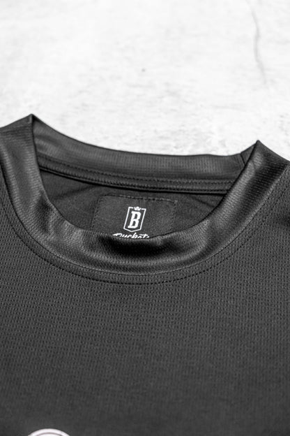 FORTUNE 88 x BUCKETS — PERFORMANCE LONG SLEEVE
