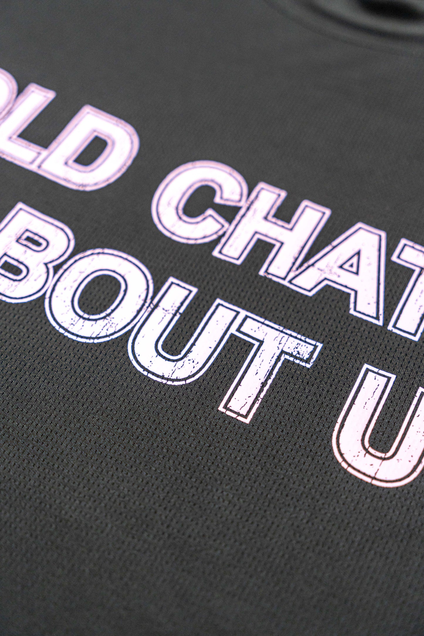 FORTUNE 88 x BUCKETS — PERFORMANCE LONG SLEEVE