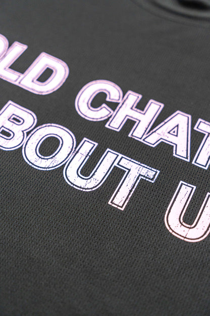 FORTUNE 88 x BUCKETS — PERFORMANCE LONG SLEEVE