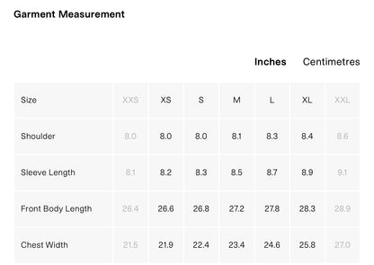 Buckets “Dream Chaser” Tee